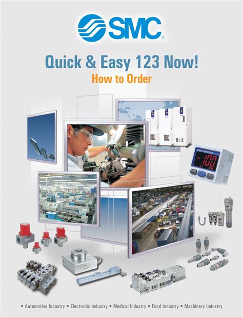 smc cnc machine|smc valves catalog.